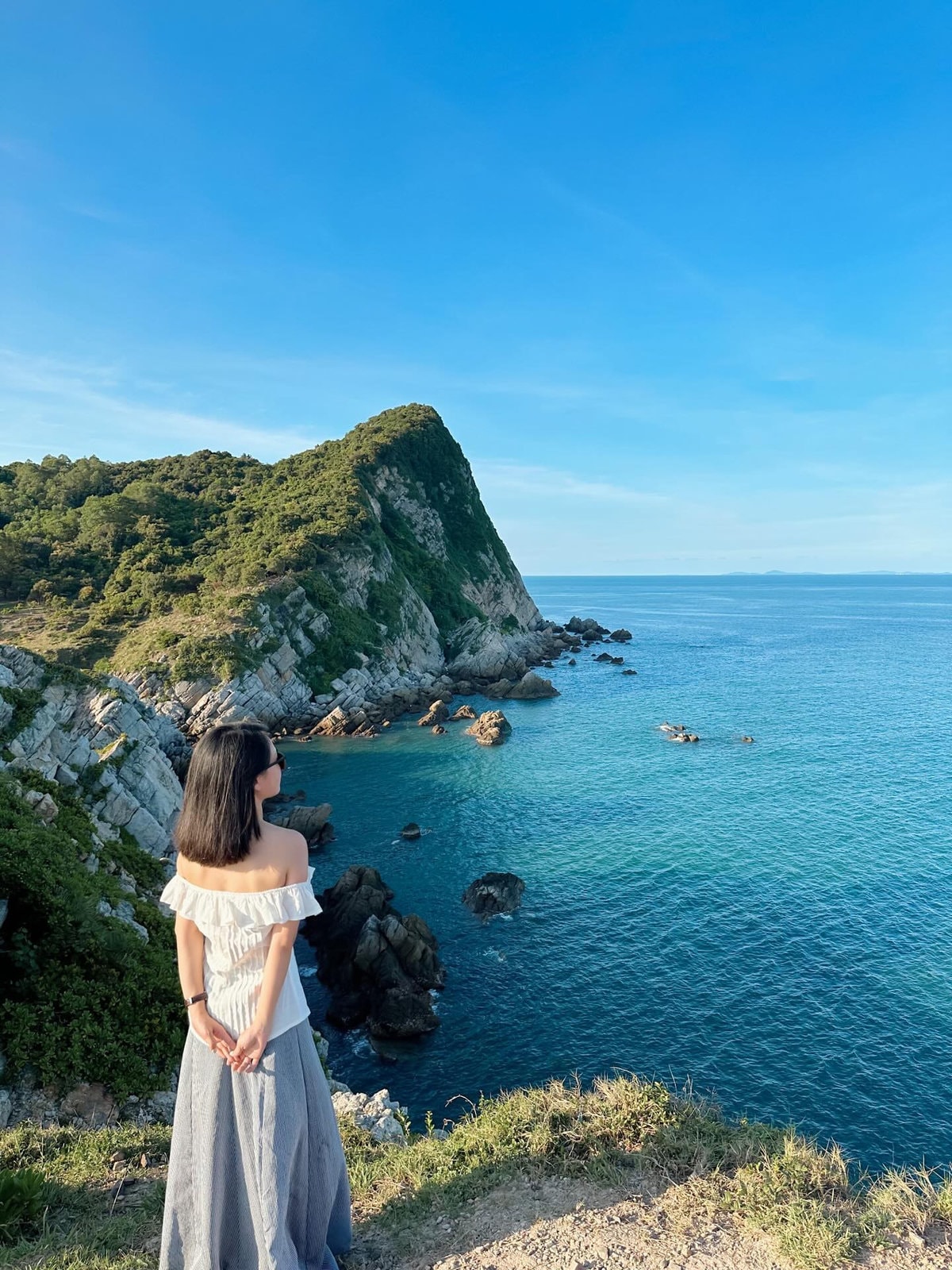 Đảo Quan Lạn 